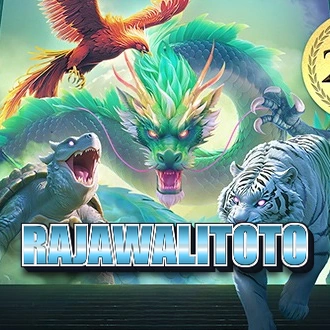 RAJAWALITOTO aplikasi resmi dan halaman permainan